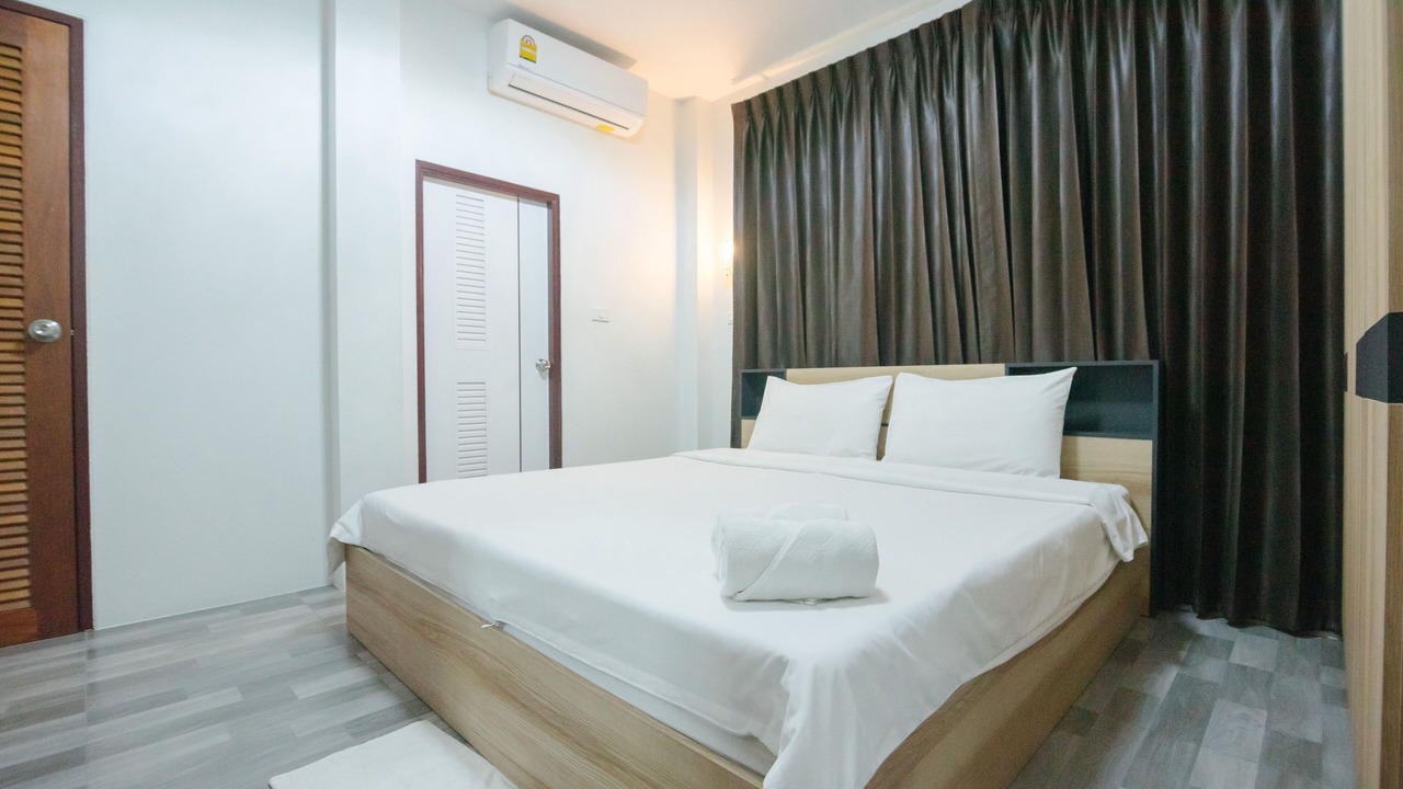 Photo of Bedroom in Chom Bueng