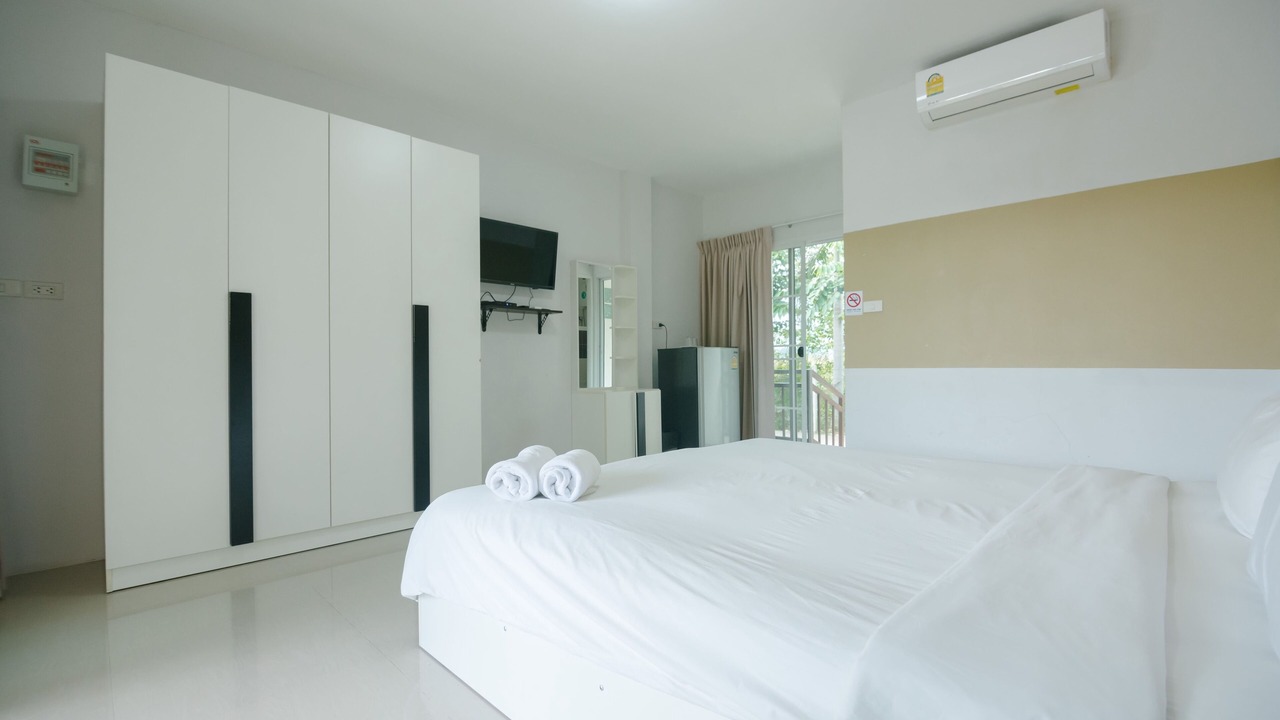 Photo of Bedroom in Chom Bueng