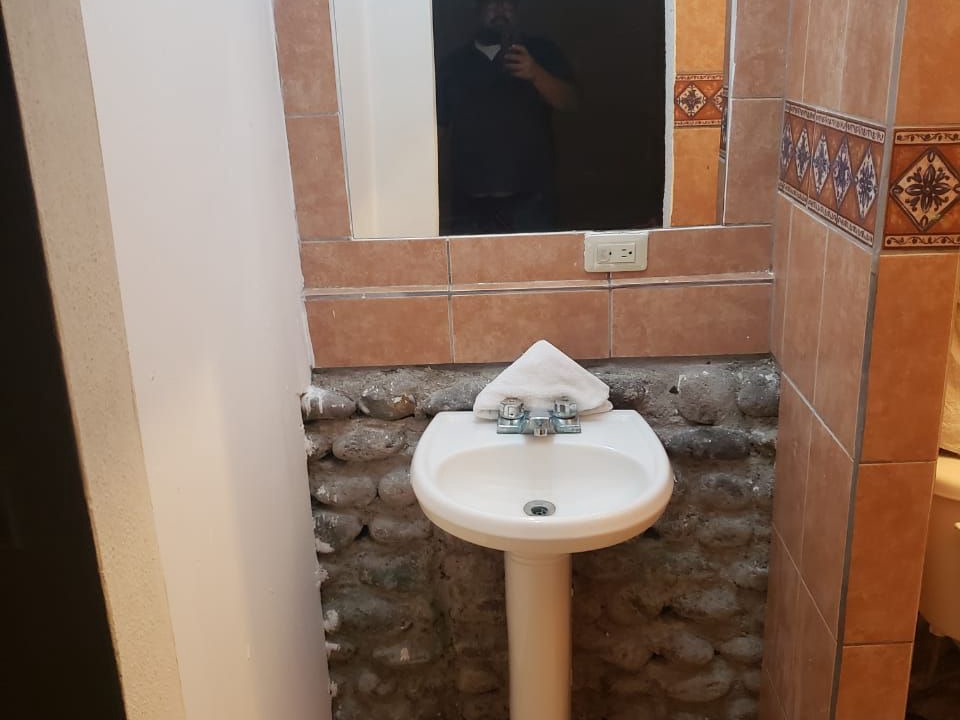 Photo of Bathroom in Esteli