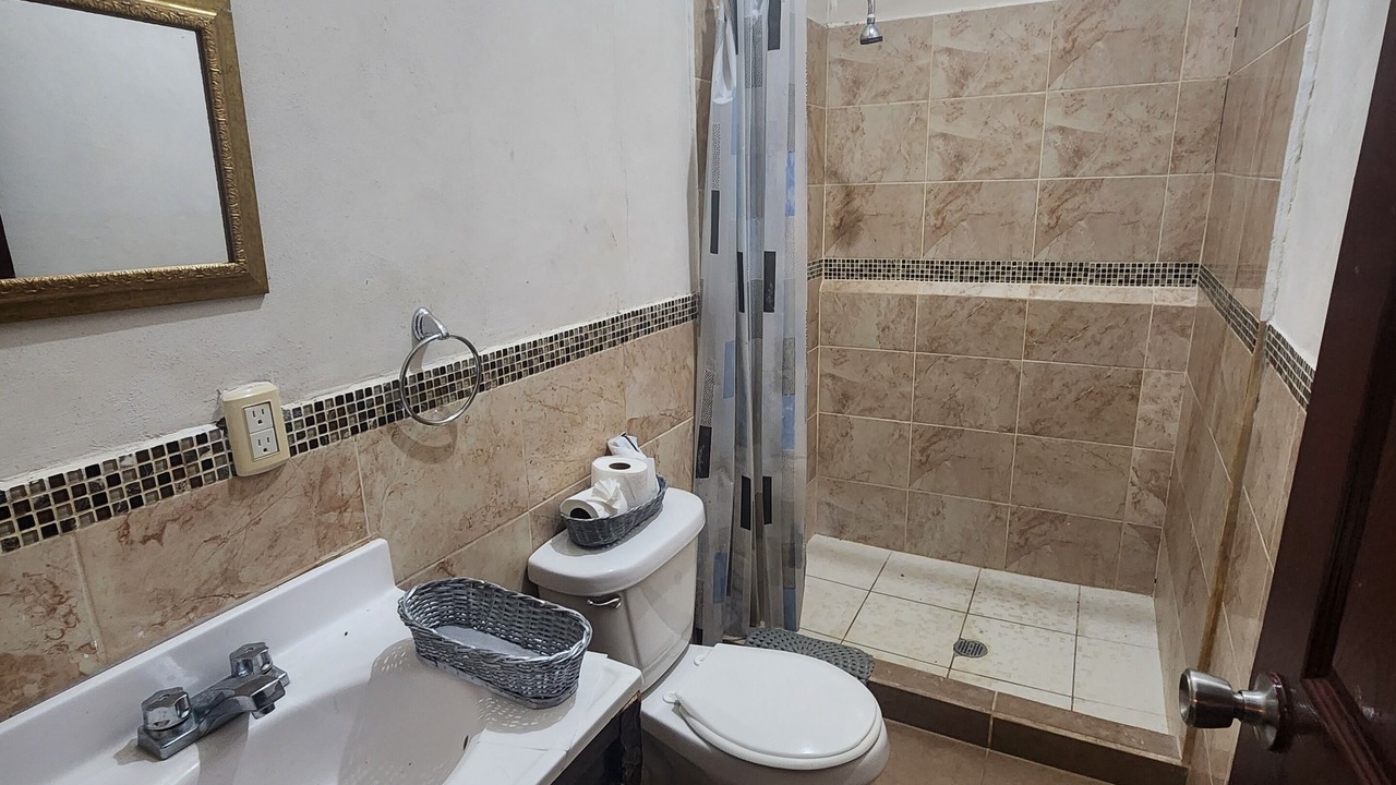 Photo of Bathroom in Esteli