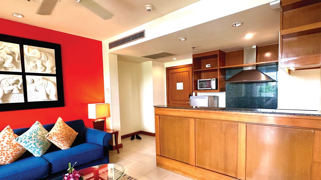 Photo of Kitchen in Laguna