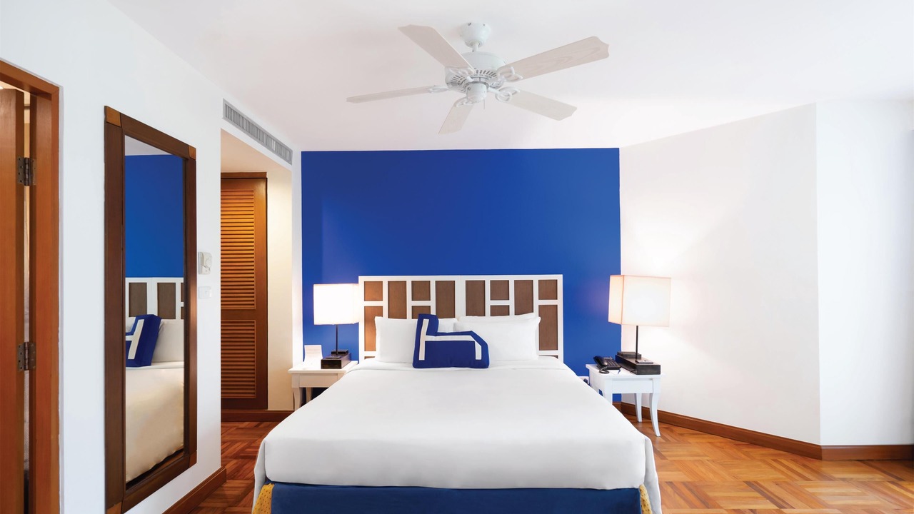 Photo of Bedroom in Laguna