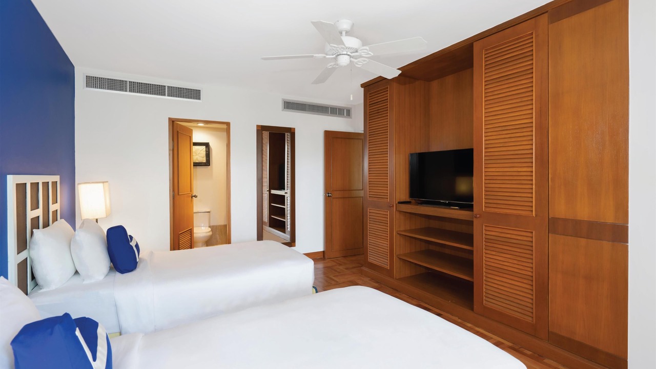 Photo of Bedroom in Laguna