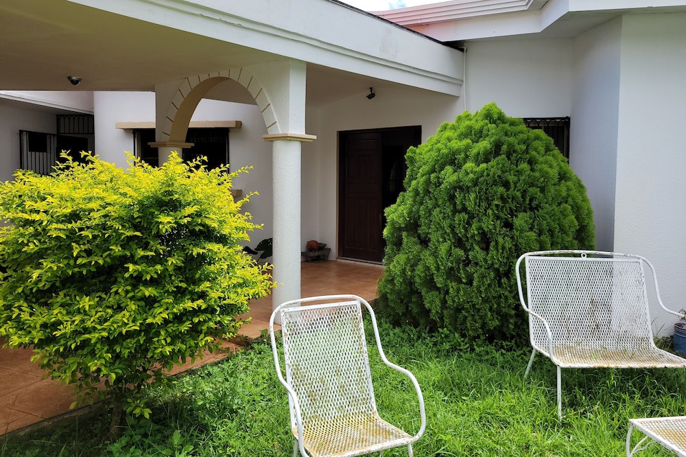 Photo of Outdoor in Managua