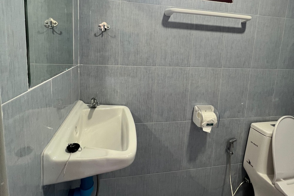 Photo of Bathroom in Mae Salong Nai