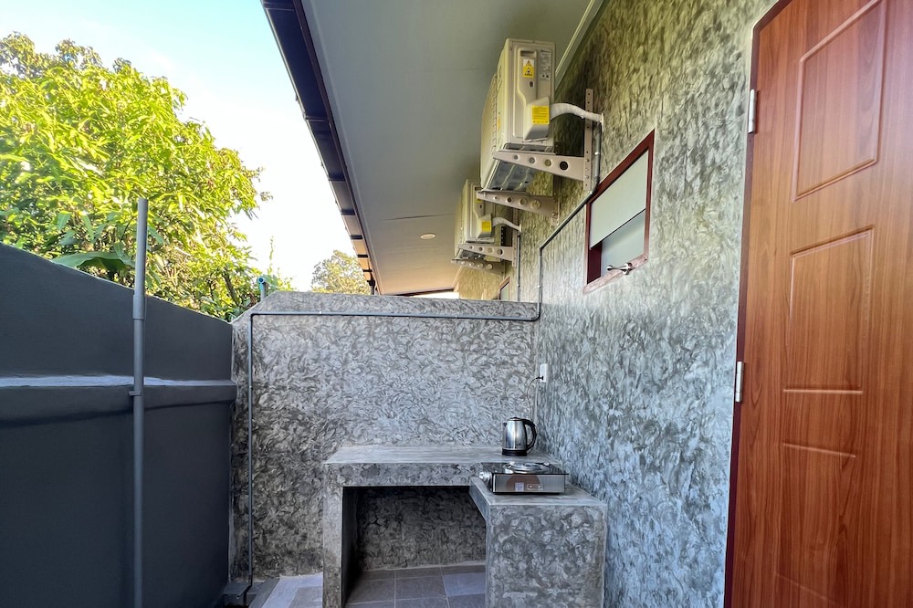 Photo of Kitchen in Mae Salong Nai