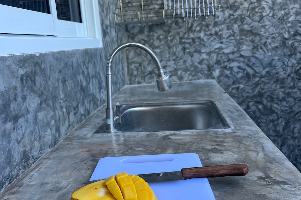 Photo of Kitchen in Mae Salong Nai