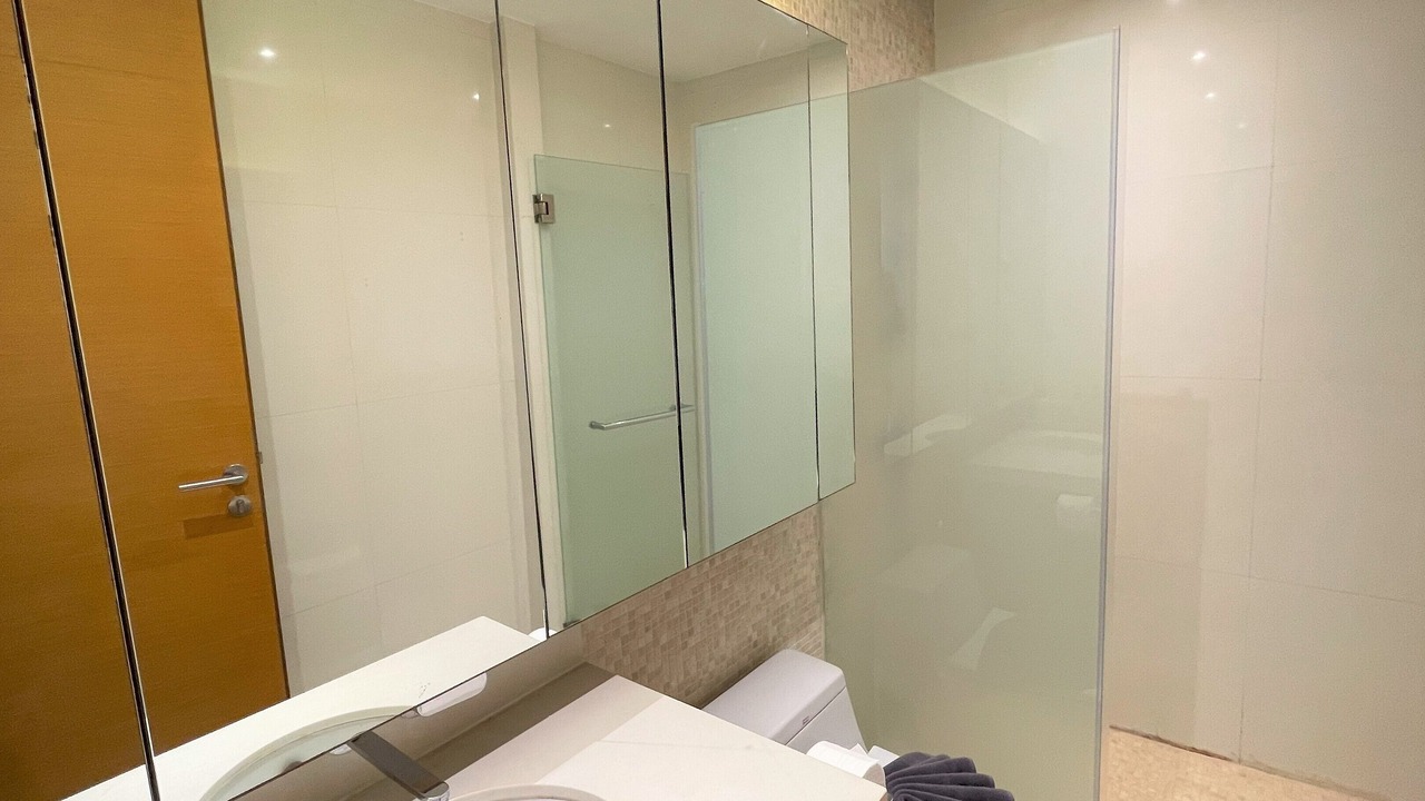 Photo of Bathroom in Ban Sakhu