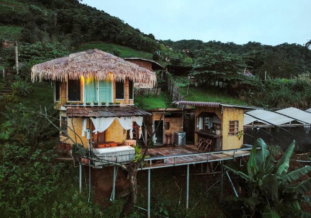 Photo of Outdoor in Mae Rim