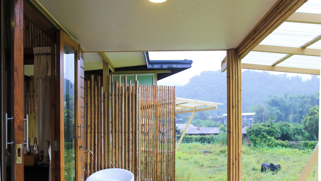 Photo of Bedroom in Bo Kluea