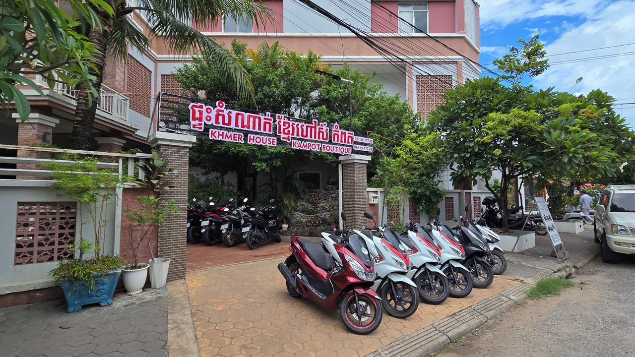 Photo of Others in Kampot