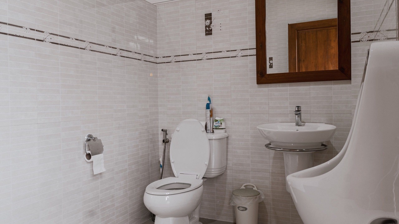 Photo of Bathroom in Chiang Mai
