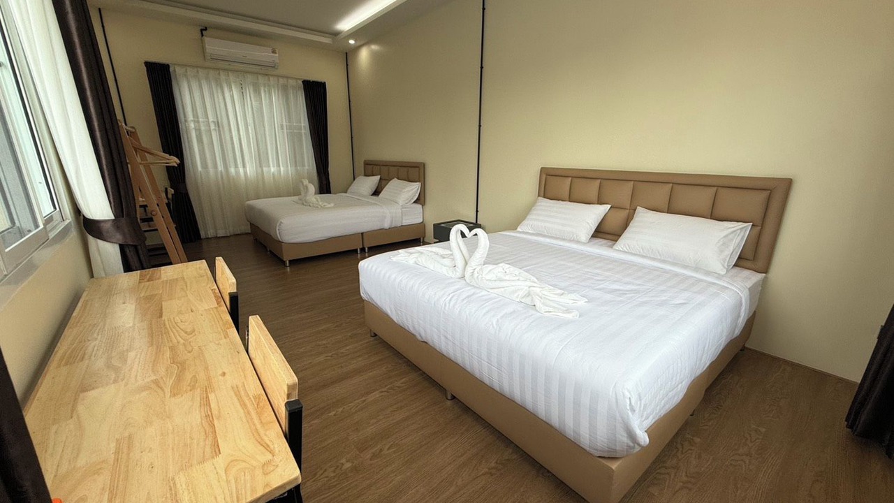 Photo of Bedroom in Thap Kwang