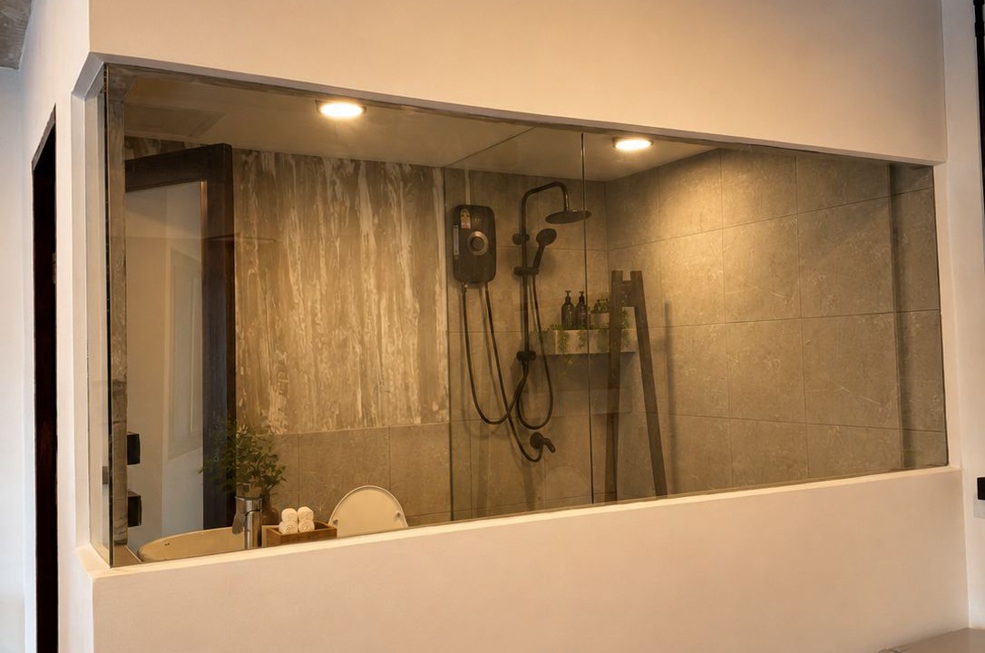 Photo of Bathroom in Embassy District