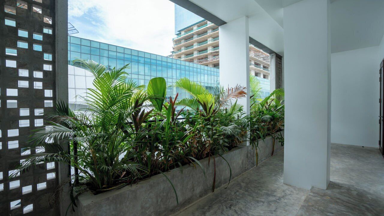 Photo of Outdoor in Ruessei Kaev
