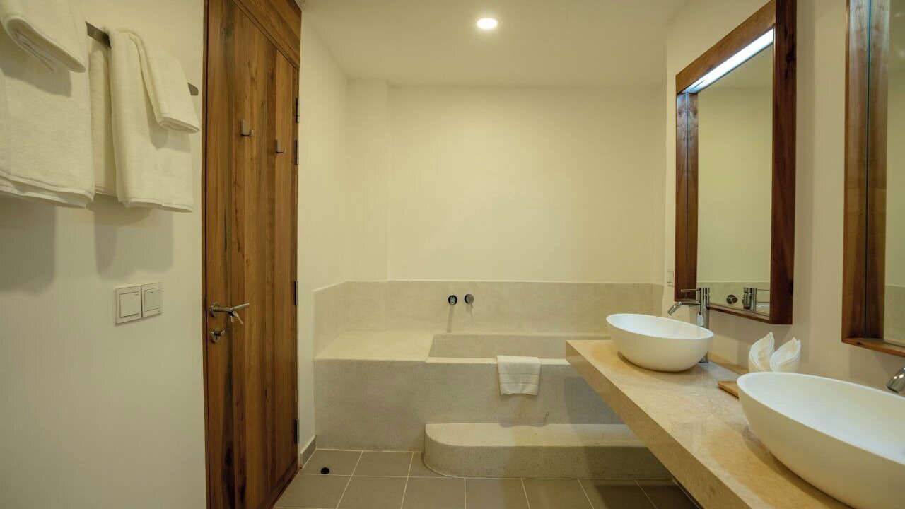 Photo of Bathroom in Ruessei Kaev