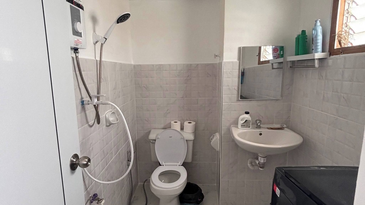 Photo of Bathroom in Tha Sala