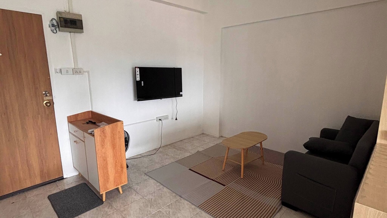 Photo of Bedroom in Tha Sala