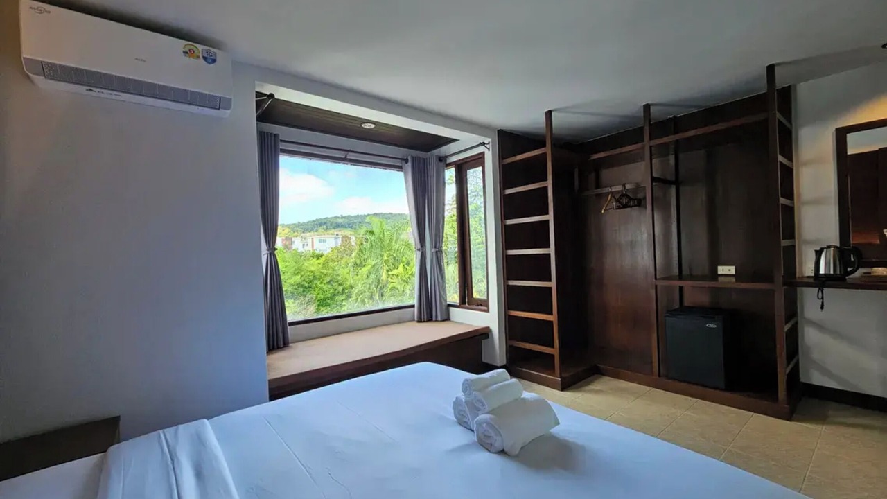Photo of Bedroom in Nong Thale