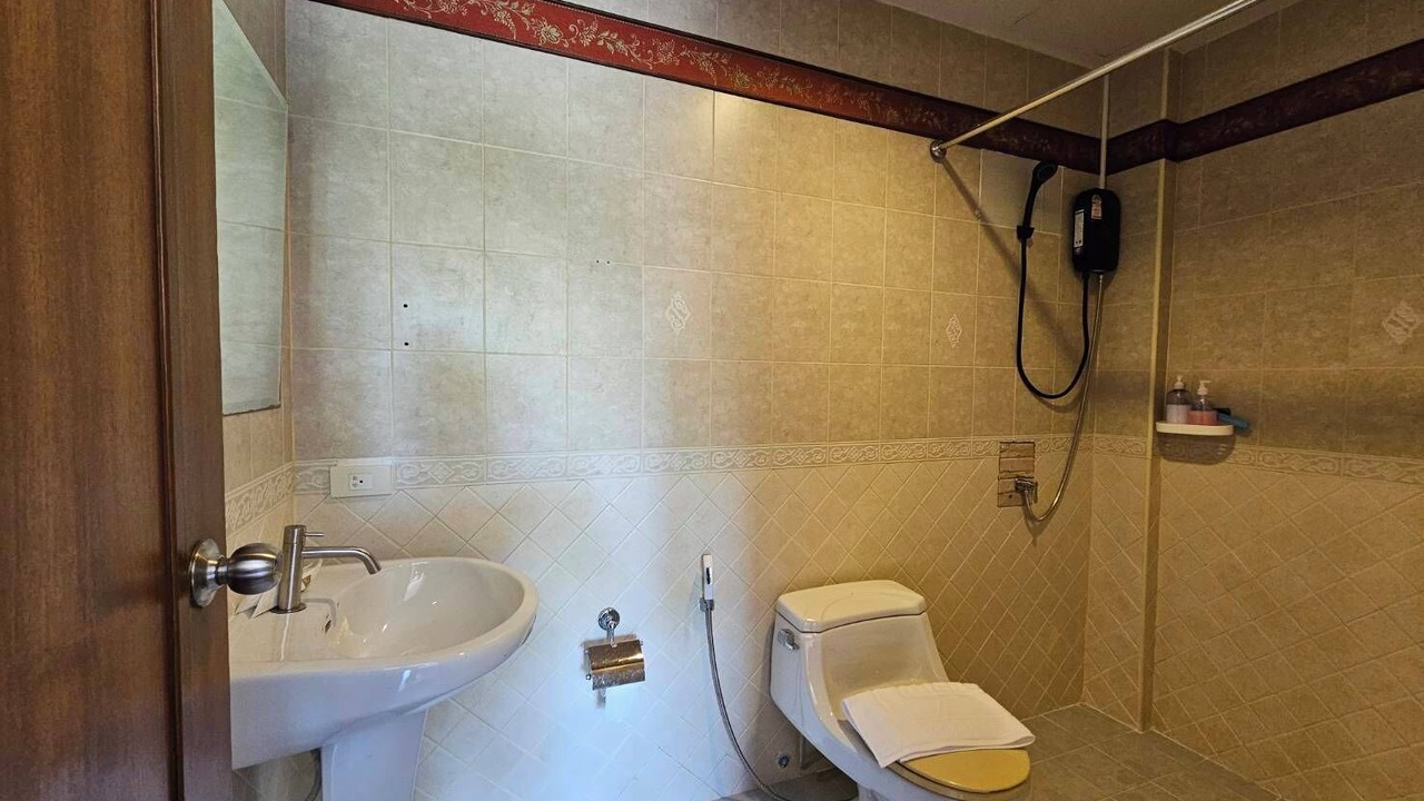 Photo of Bathroom in Nong Thale