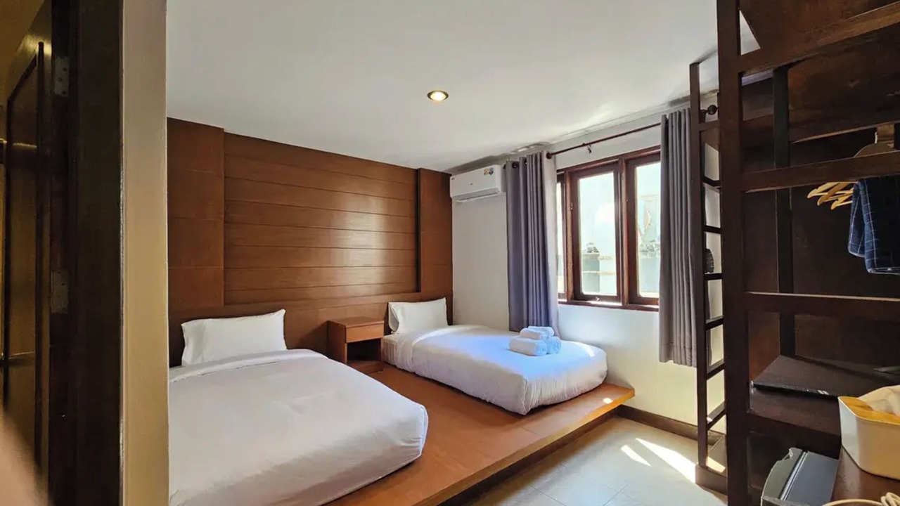 Photo of Bedroom in Nong Thale