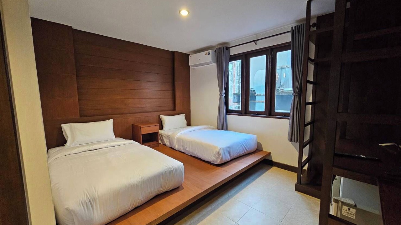 Photo of Bedroom in Nong Thale