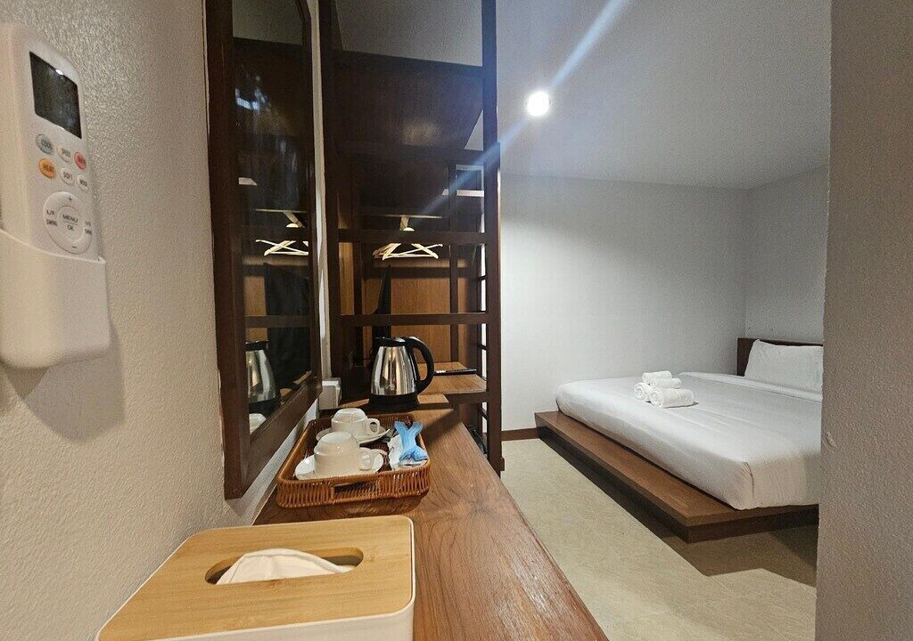 Photo of Bedroom in Nong Thale
