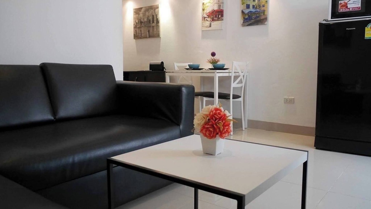Photo of Livingroom in Tha Sala