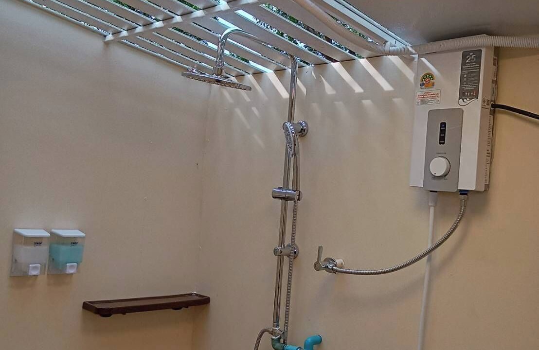 Photo of Bathroom in Lat Ya