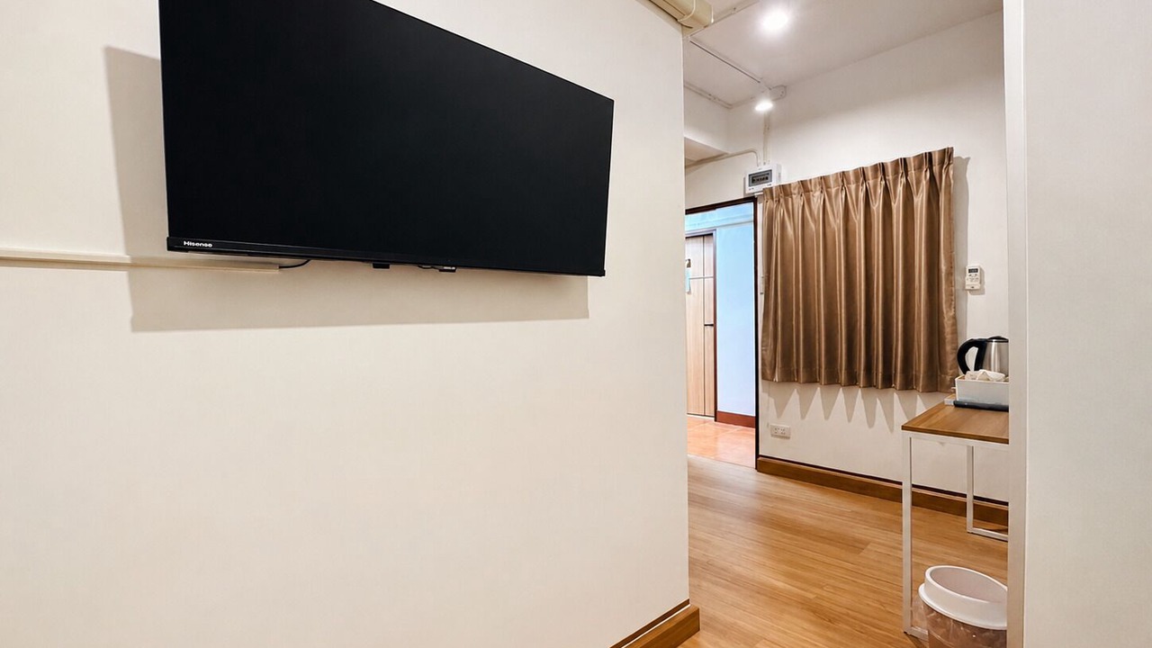 Photo of Bedroom in Makkasan