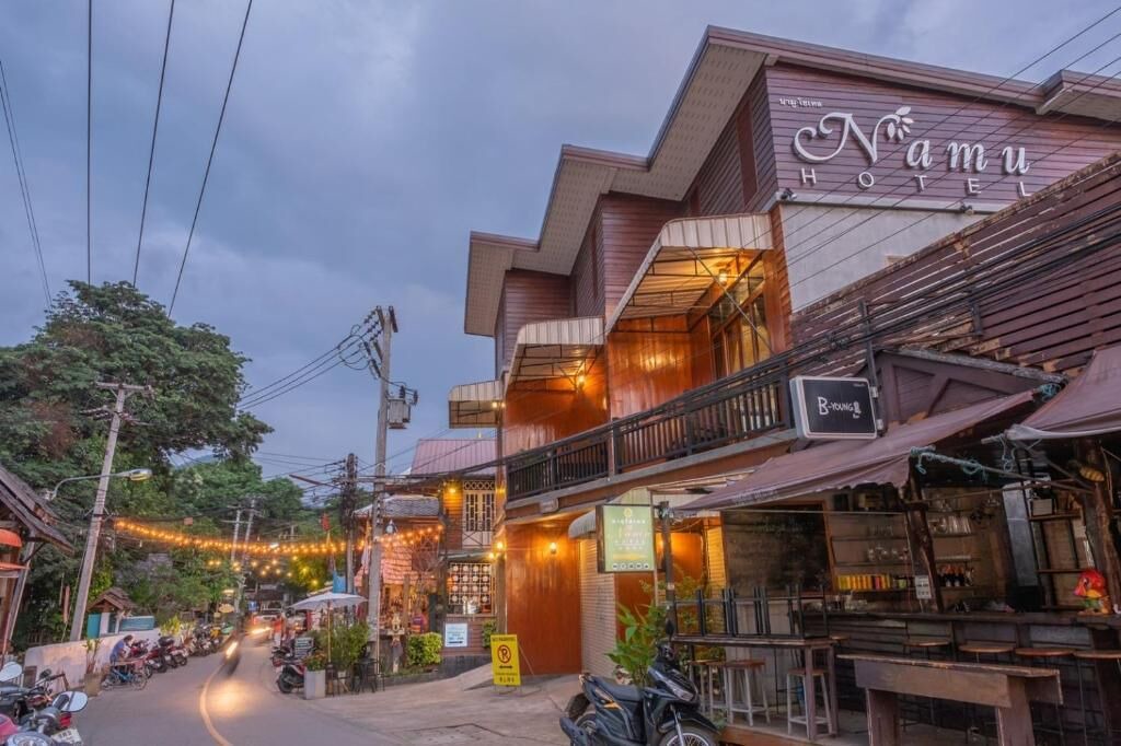 Photo of Outdoor in Pai