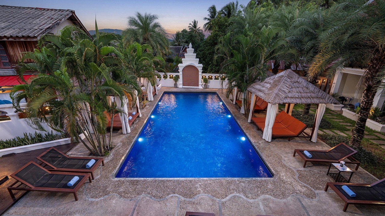 Photo of Outdoor in Luang Prabang