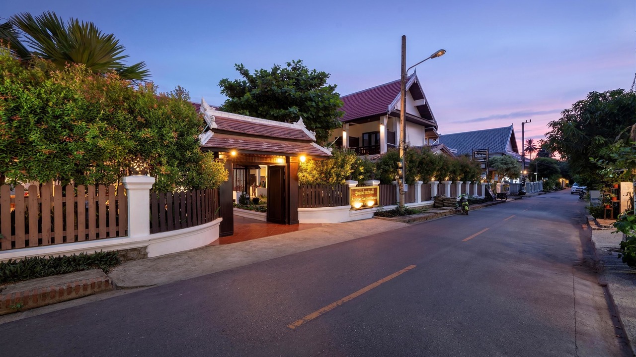 Photo of Outdoor in Luang Prabang