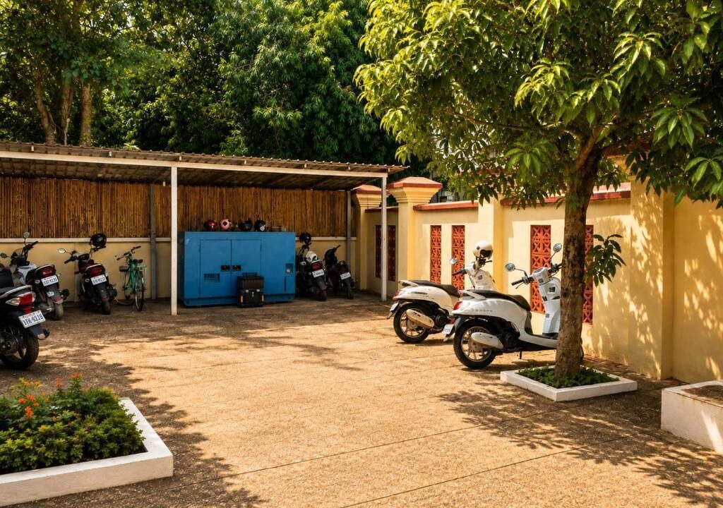 Photo of Outdoor in Siem Reap