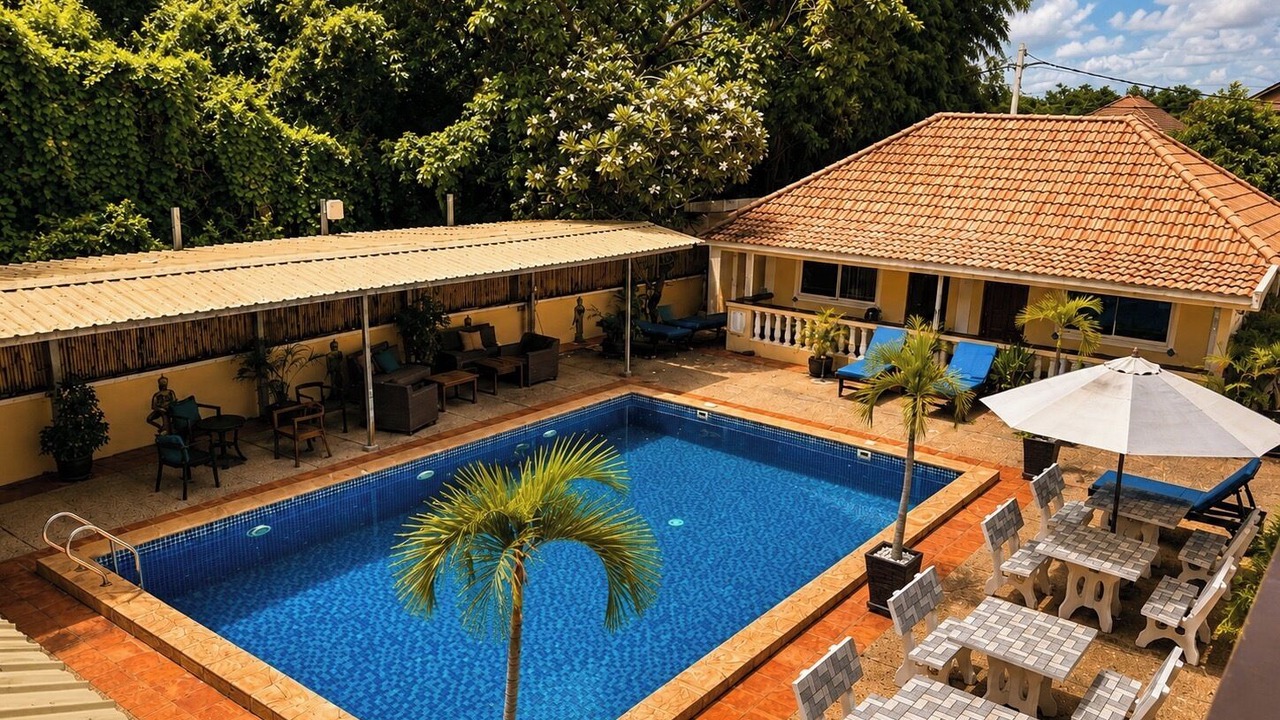 Photo of Outdoor in Siem Reap