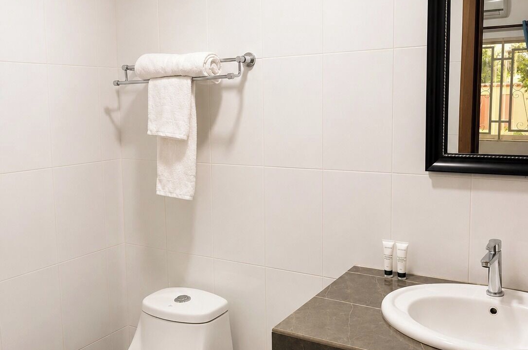 Photo of Bathroom in Siem Reap