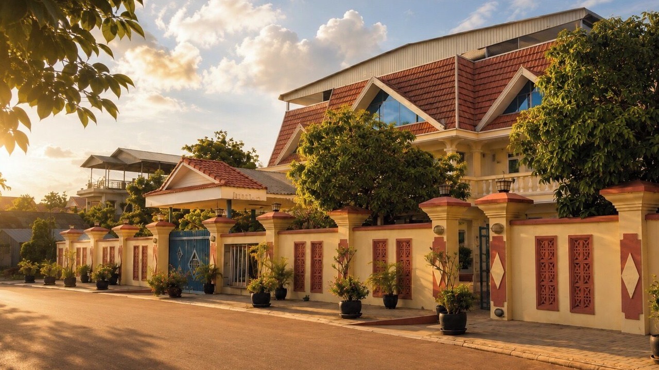 Photo of Outdoor in Siem Reap