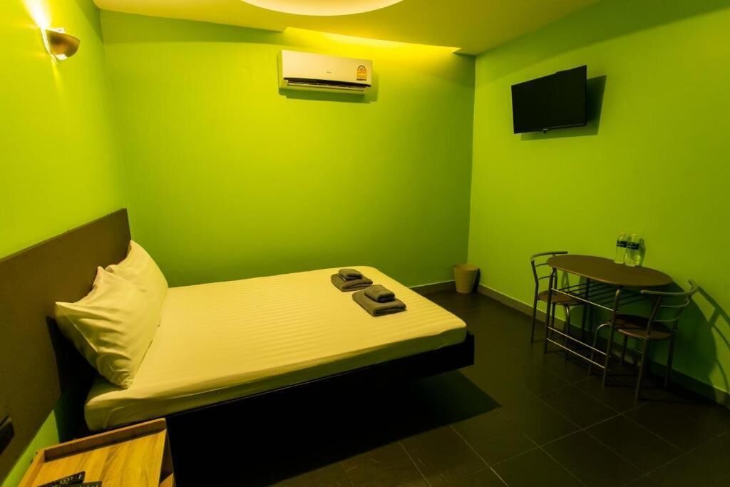 Photo of Bedroom in Tha Pradu