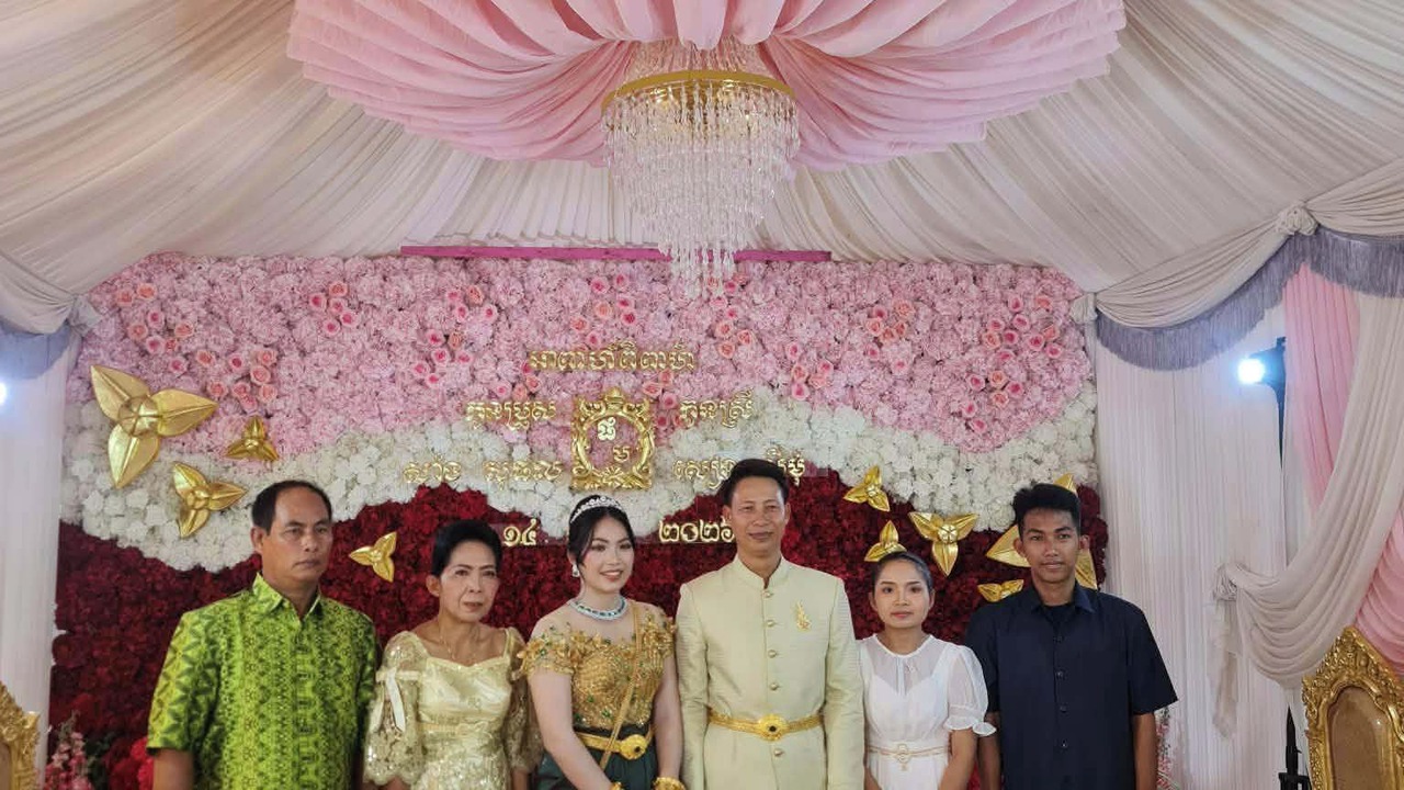 Photo of Others in Prasat Bakong