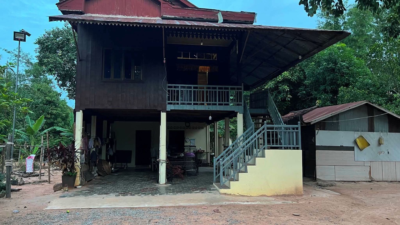 Photo of Outdoor in Prasat Bakong