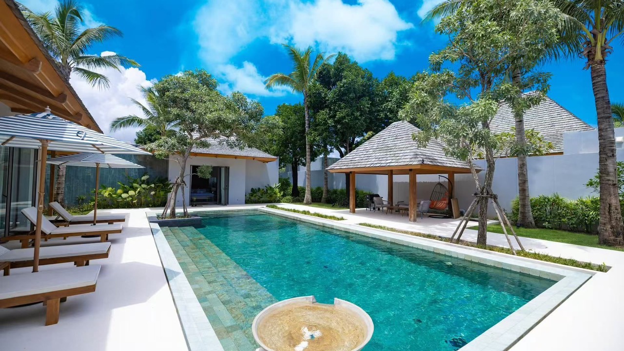 Photo of Outdoor in Koh Kaew