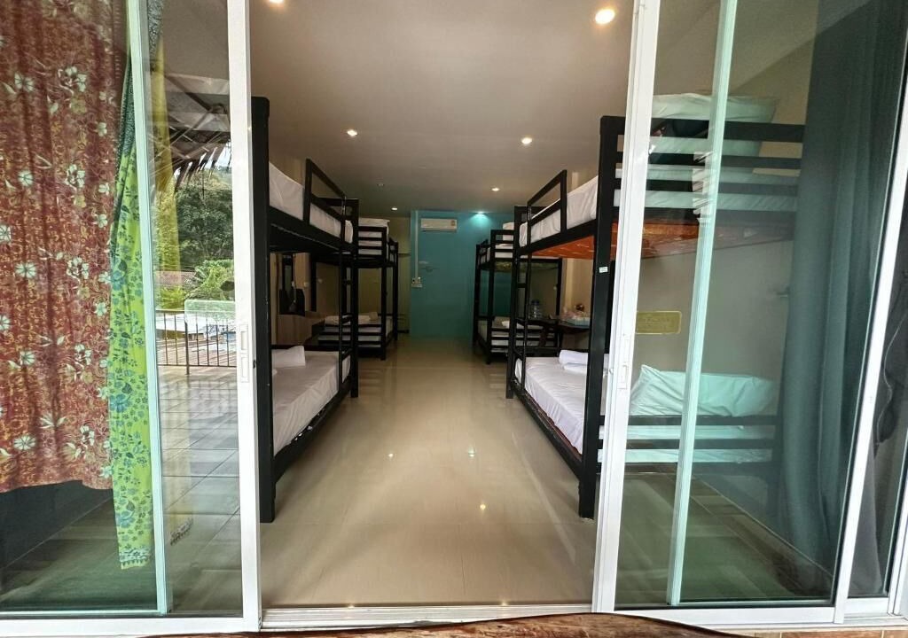 Photo of Patio Balcony in Khlong Sok