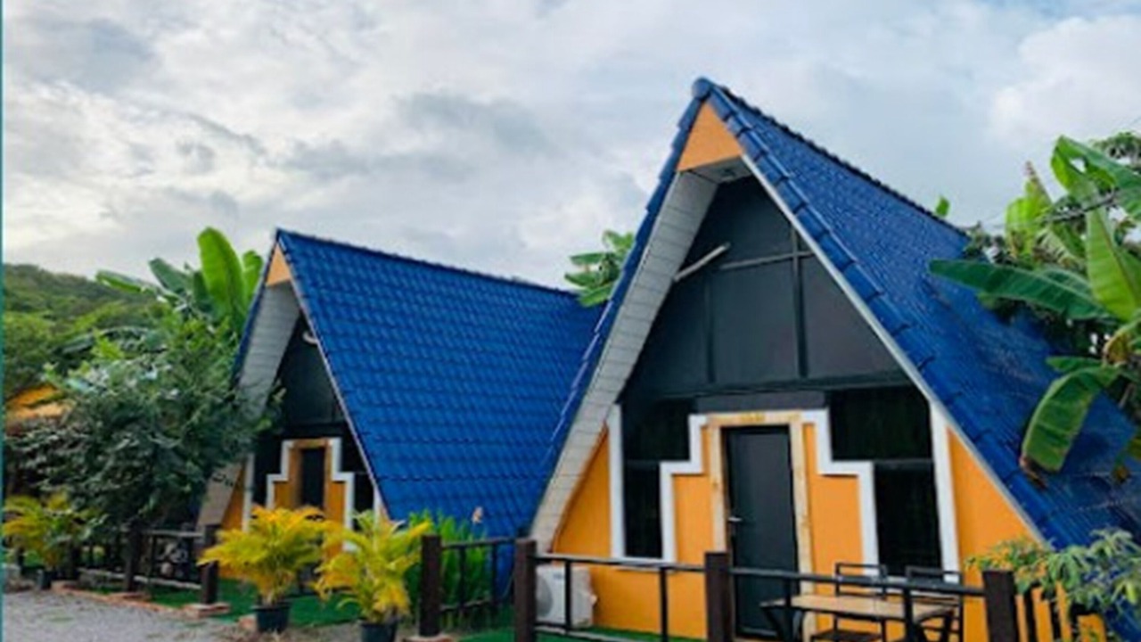 Photo of Outdoor in Banan