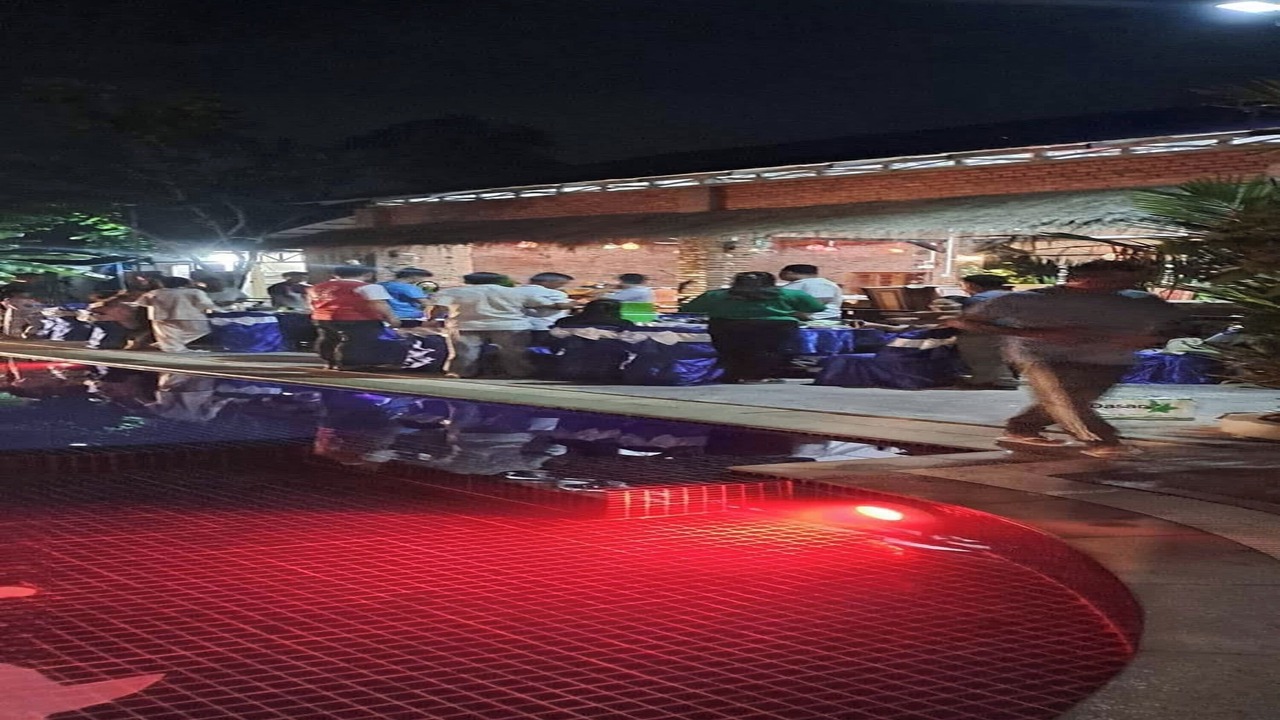 Photo of Outdoor in Banan