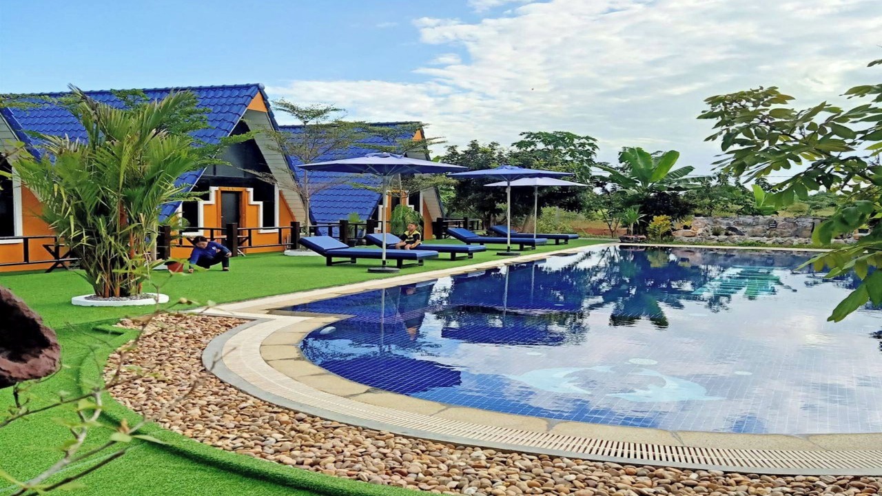 Photo of Outdoor in Banan