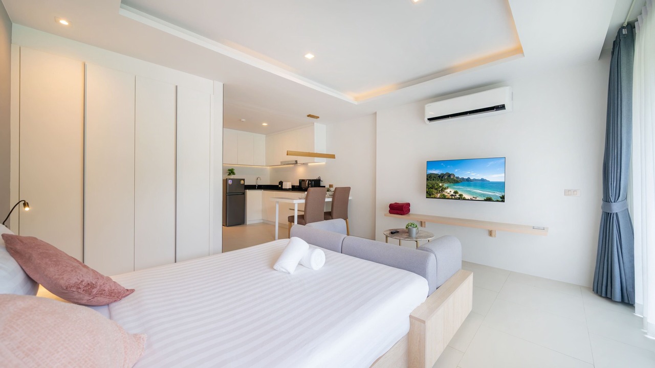 Photo of Bedroom in Karon