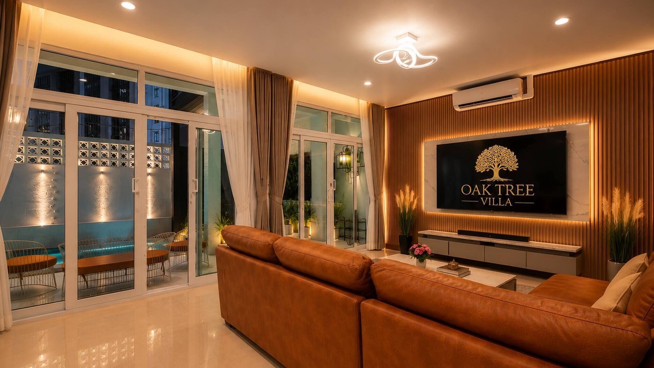 Photo of Bedroom in Patong