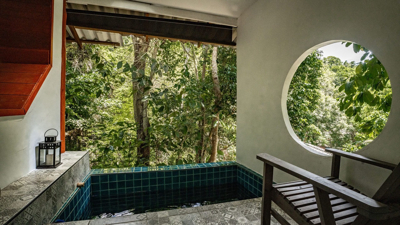 Photo of Outdoor in Baan Tai
