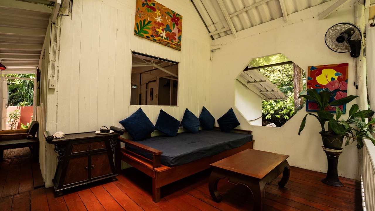 Photo of Outdoor in Baan Tai