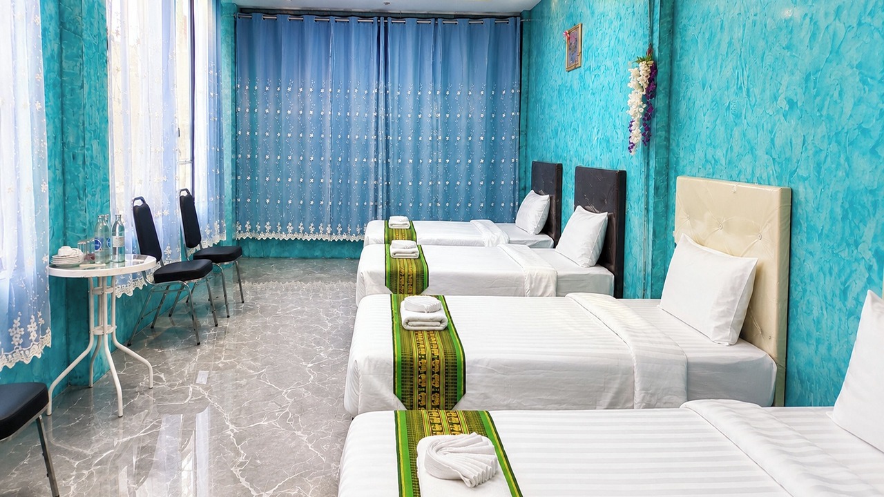 Photo of Bedroom in Kamphaeng Phet